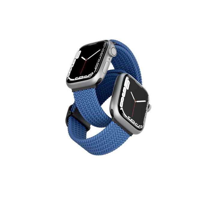 Buy Levelo Yonge Magnet Steel Band for Apple Watch 42 / 44 / 45 / 49mm