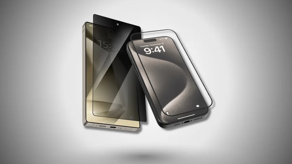 Levelo | Screen Protector