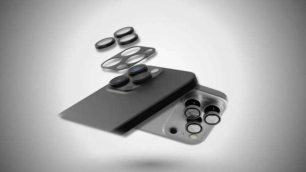 Levelo | Lens Protector