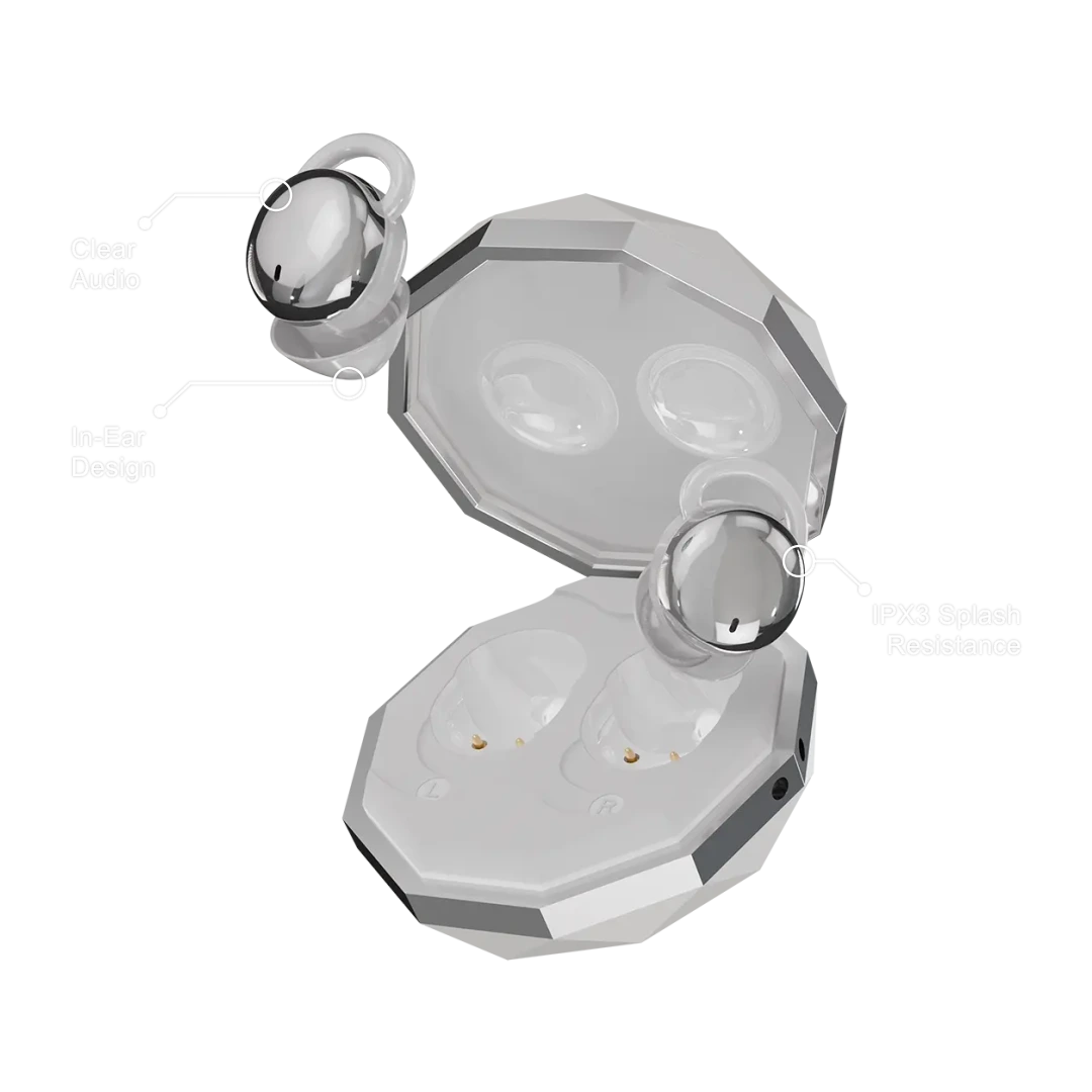Levelo Orin In-Ear Earbuds Levelo Orin In-Ear Earbuds