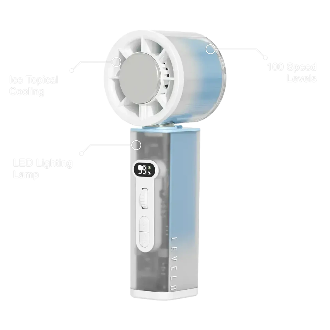 Levelo Cyclo Cooling Fan Levelo Cyclo Cooling Fan