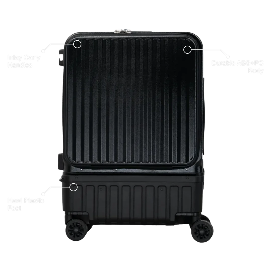 Levelo 20" Boarding Luggage Levelo 20" Boarding Luggage