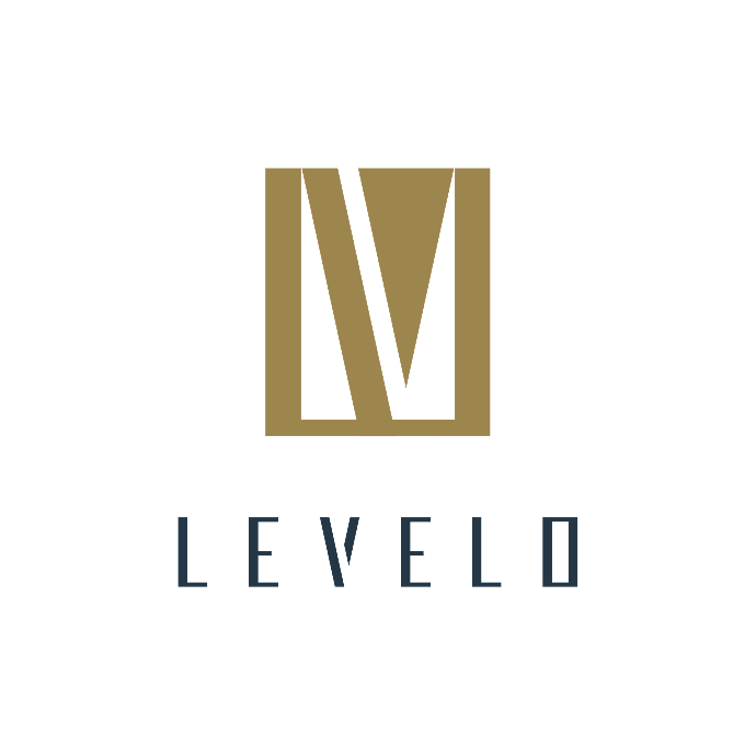 alt="levelo logo"