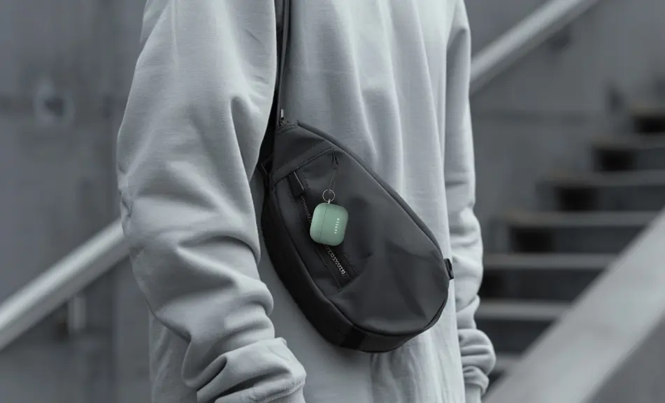 levelo airpods case cover airpods case cover