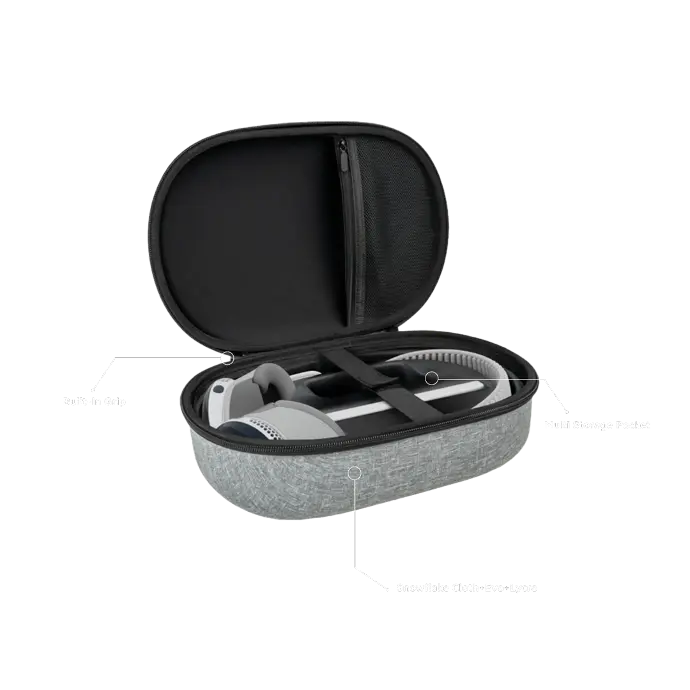 Levelo Vision Pro Bag Vision Pro Bag