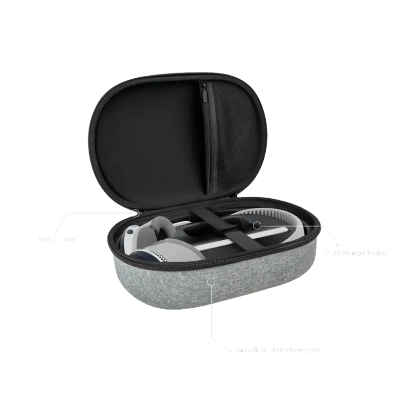 Levelo Vision Pro Bag Vision Pro Bag