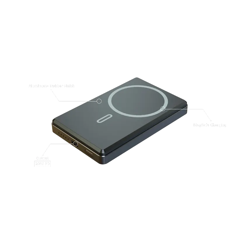 Levelo Power Bank Power Bank