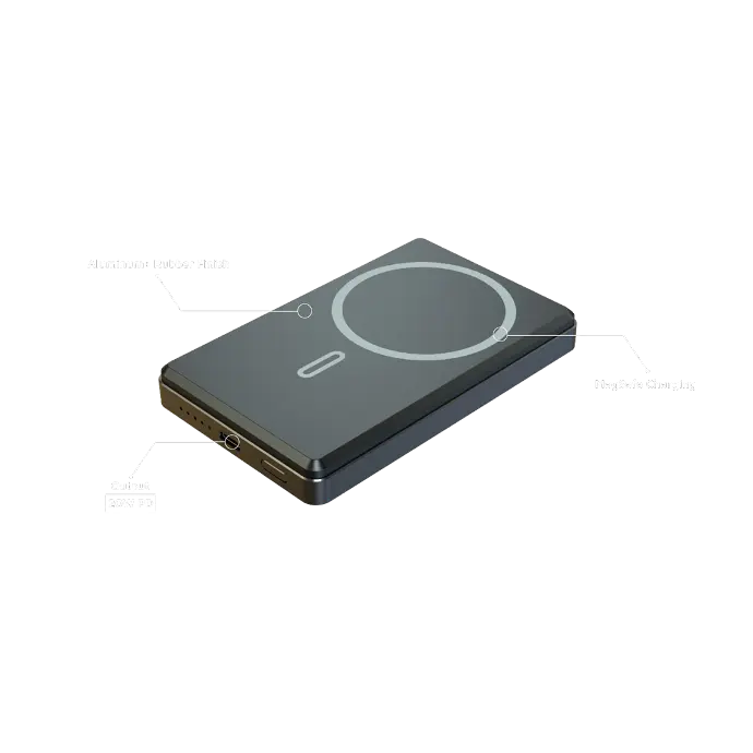 Levelo Power Bank Power Bank