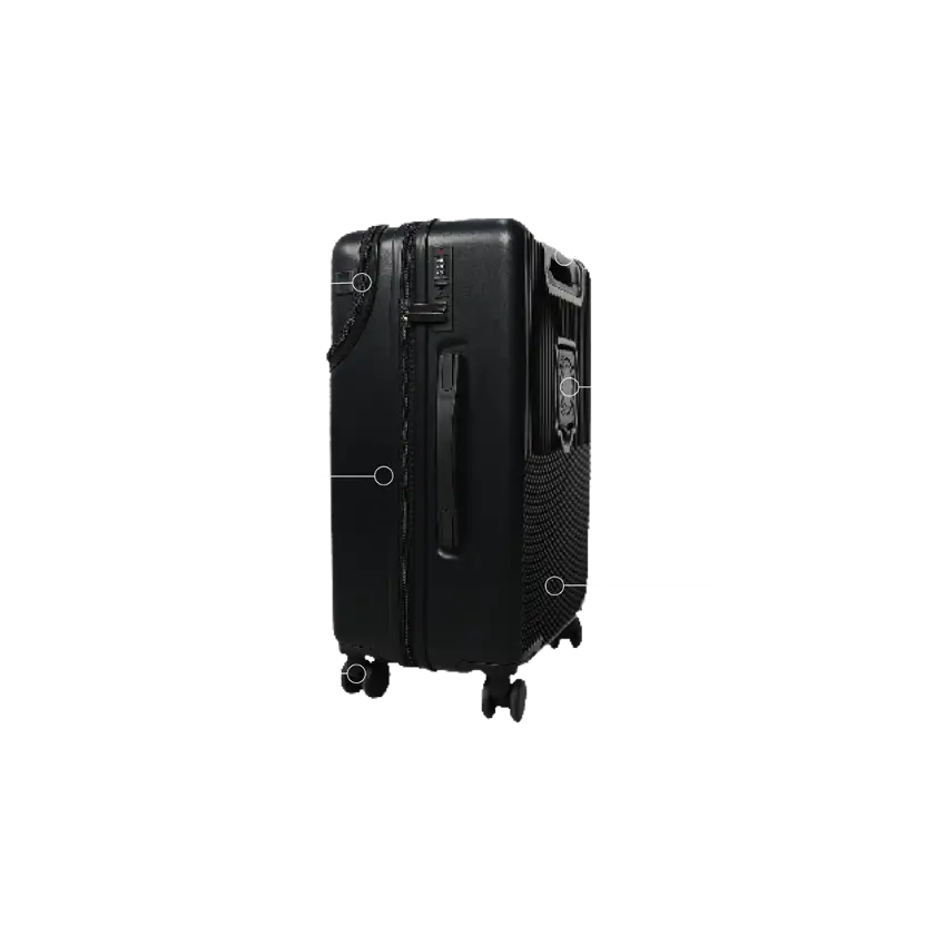 Levelo Travel Luggage Travel Luggage