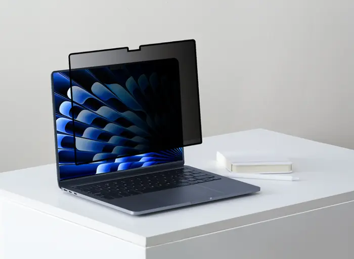 Levelo Privacy Screen Protector macbook screen protector