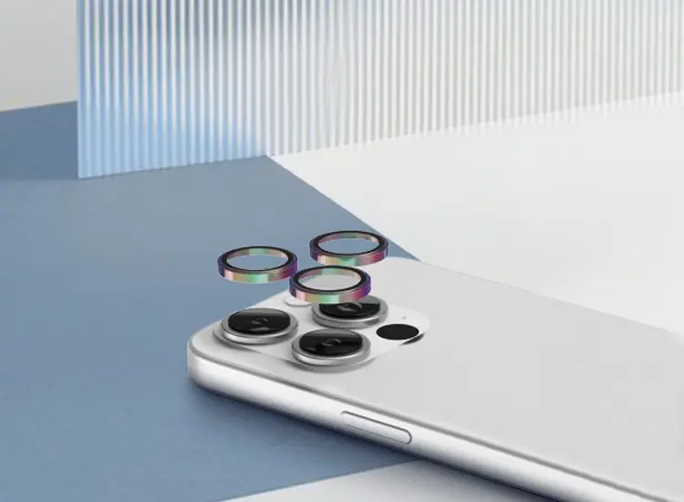 Levelo Lens Protectors camera lens protector