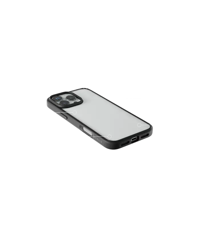 levelo iPhone 16 Pro/Pro Max case iPhone 16 Pro/Pro Max case