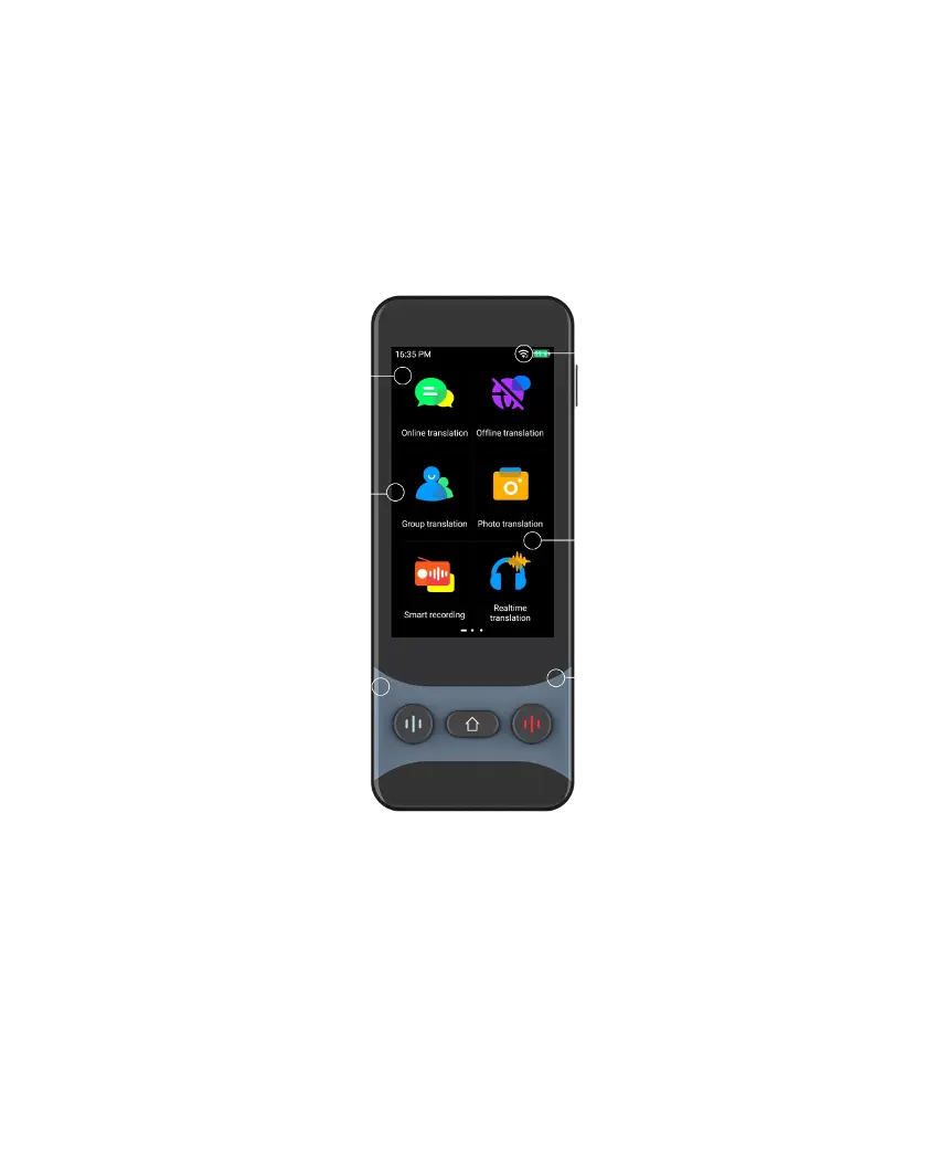 levelo voice translator voice translator