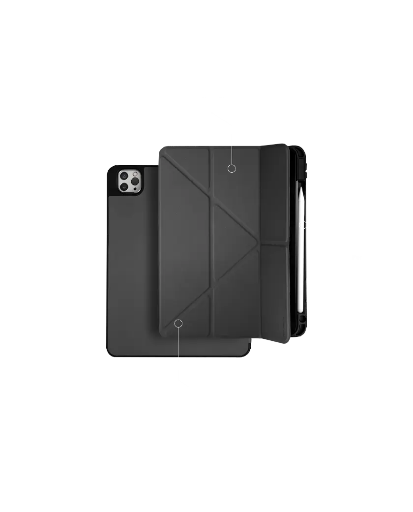 Levelo ipad case ipad case
