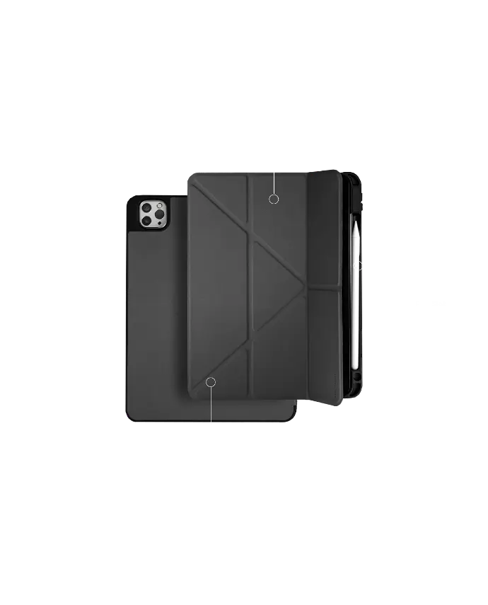 Levelo ipad case ipad case