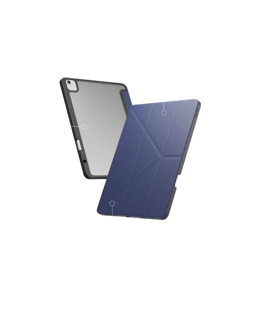 Levelo ipad case ipad case