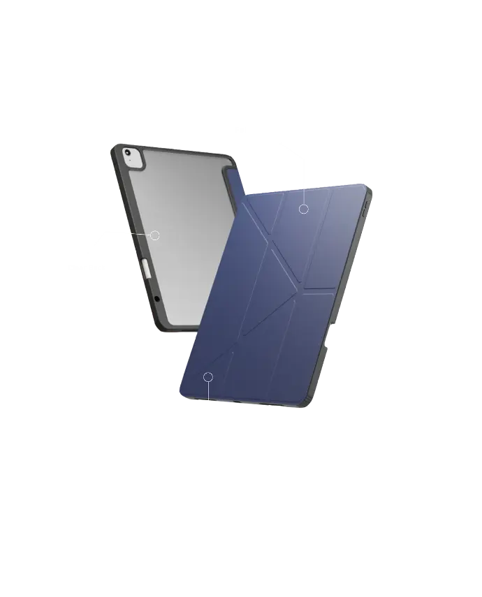 Levelo ipad case ipad case
