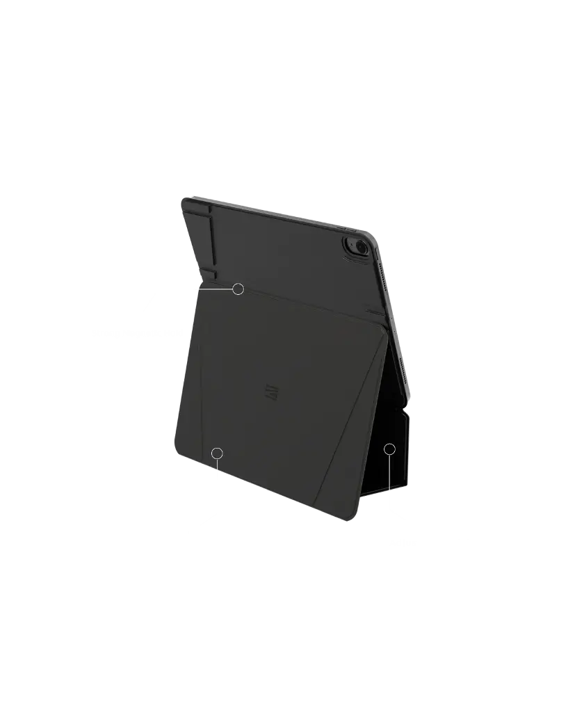 Levelo ipad case ipad case