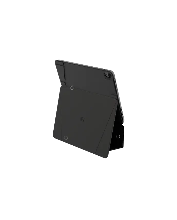 Levelo ipad case ipad case