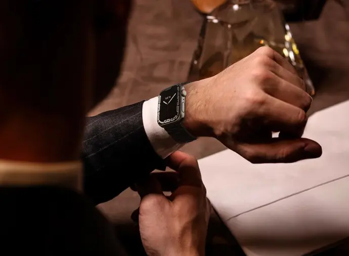 Smartwatch Strap