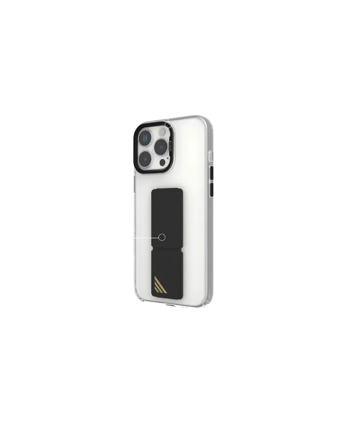 levelo Morphix Clara Grip Case Morphix Clara Grip Case