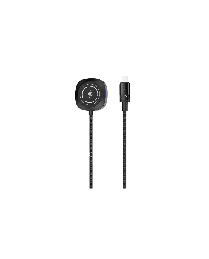 Apple watch wireless charger