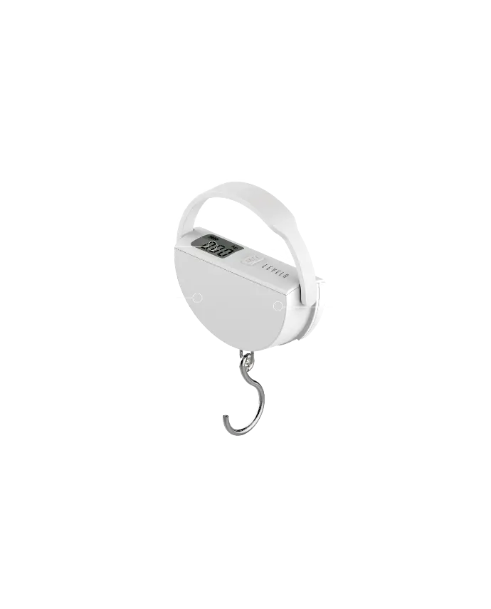 Levelo Alta Luggage Scale Alta Luggage Scale