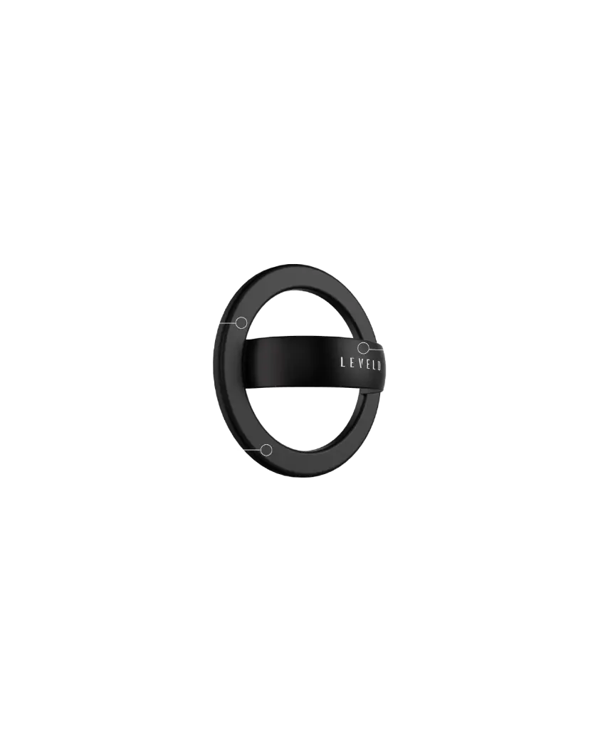 Levelo Luna MagSafe Phone Ring Holder Luna MagSafe Phone Ring Holder