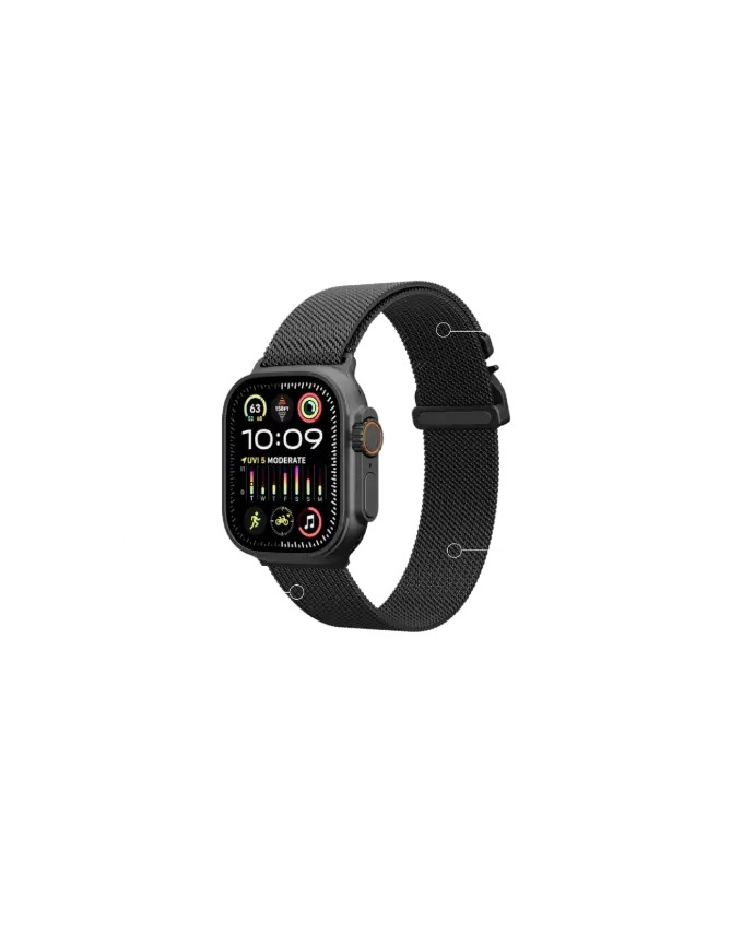 Levelo SkyWeave Watch Strap SkyWeave Watch Strap