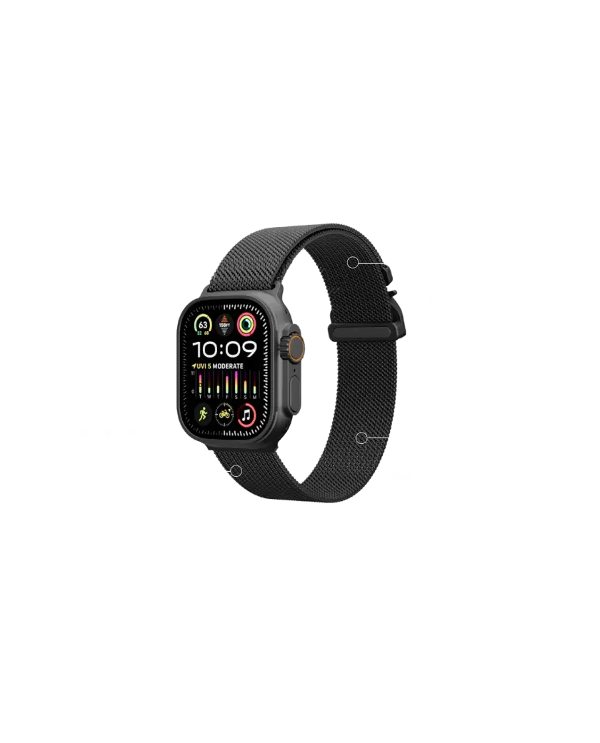 Levelo SkyWeave Watch Strap SkyWeave Watch Strap