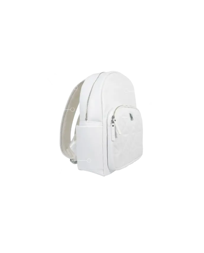 Levelo Albino Ladies Backpack Albino Ladies Backpack