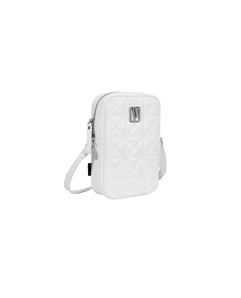 Levelo Albino Ladies Phone Pouch Albino Ladies Phone Pouch