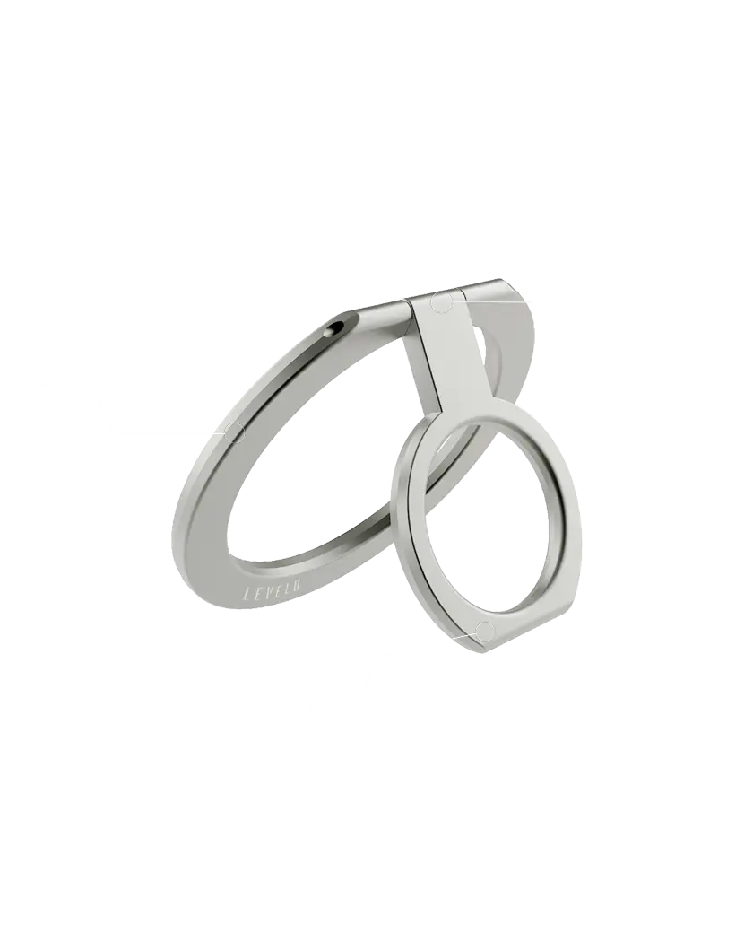 Levelo Lucca MagSafe Phone Holders Stand Lucca MagSafe Phone Holders Stand