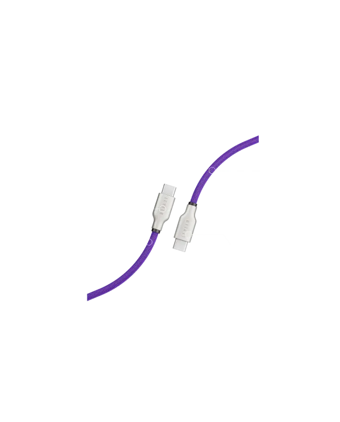 Levelo USB-C to USB-C 1.1m Cable USB-C to USB-C 1.1m Cable