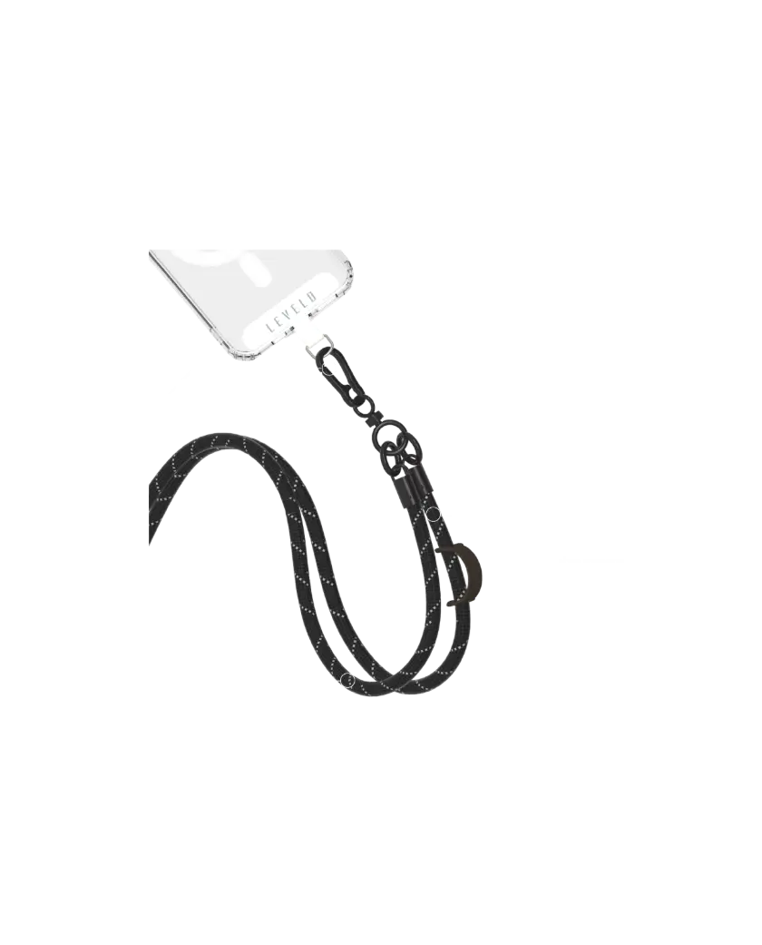 Everly Phone Crossbody Lanyard