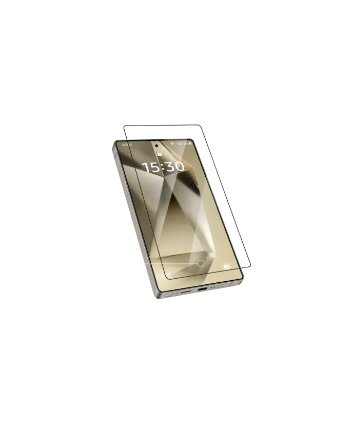 Levelo 2.5D Silk Print High Silicone Aluminum Glass 2.5D Silk Print High Silicone Aluminum Glass