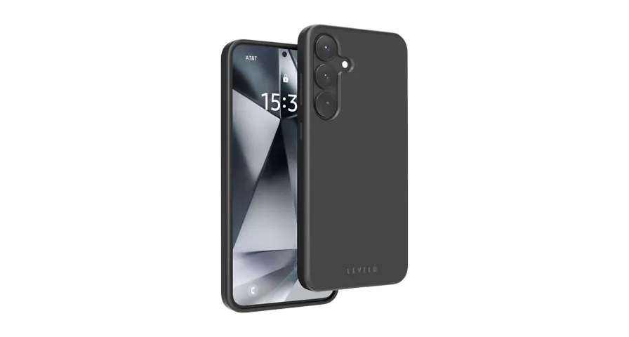PH26 Haier Ginger G7 - Cover posteriore in silicone con
