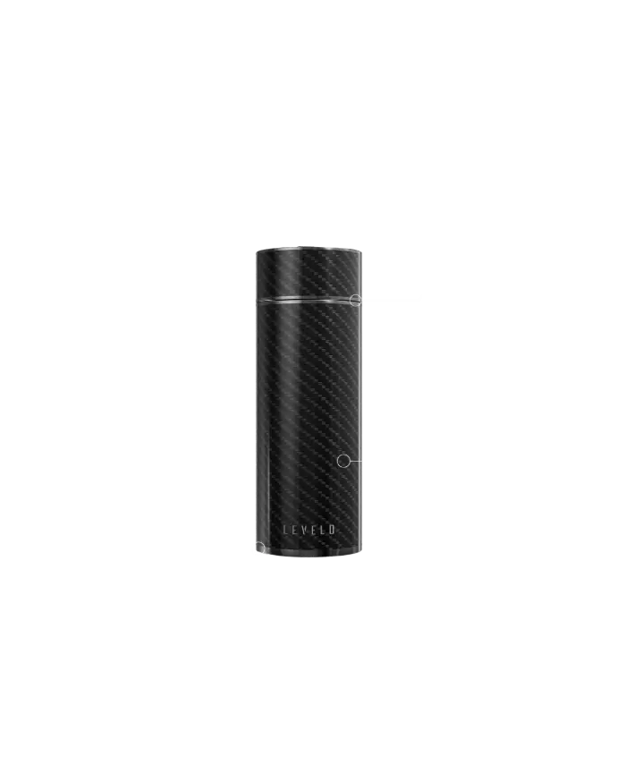 Levelo AeroFiber 350ML Carbon Fiber Bottle AeroFiber 350ML Carbon Fiber Bottle