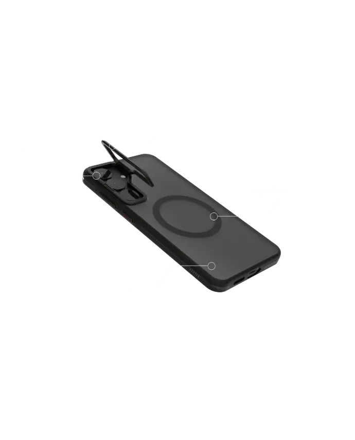 Levelo Elio Case for Samsung S25 Plus Ultra Elio Case for Samsung S25 Plus Ultra
