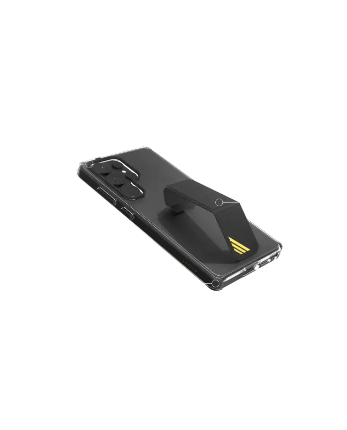 Levelo Morphix Clara Grip Case Morphix Clara Grip Case