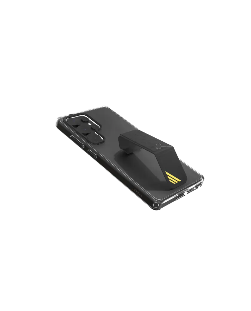 Levelo Morphix Clara Grip Case Morphix Clara Grip Case
