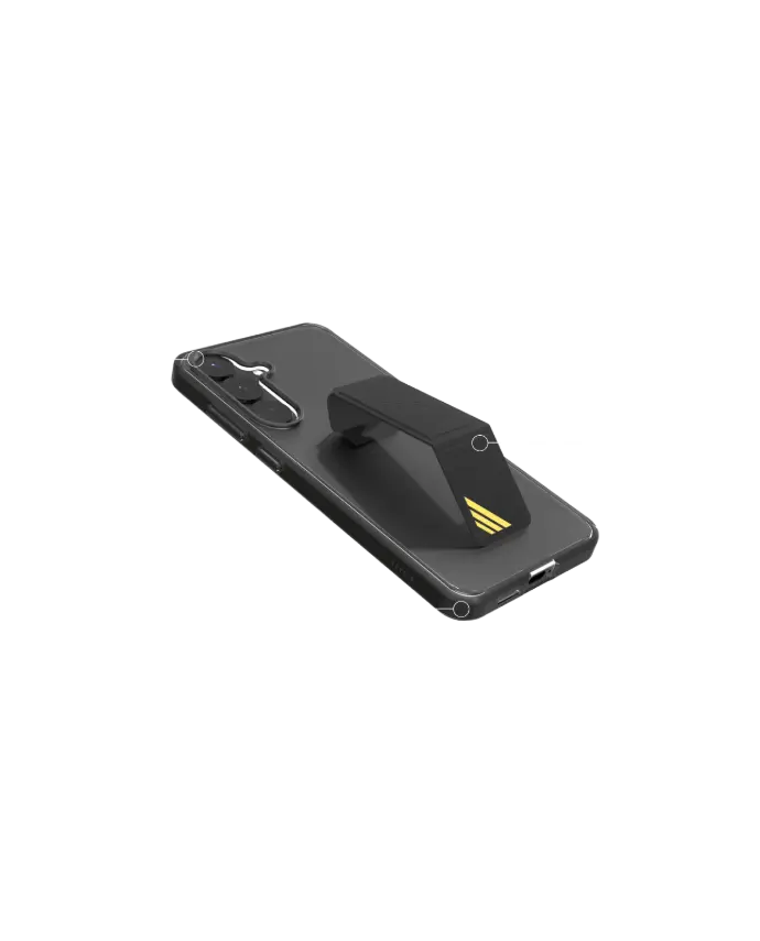 Levelo Morphix Clara Grip Case Morphix Clara Grip Case