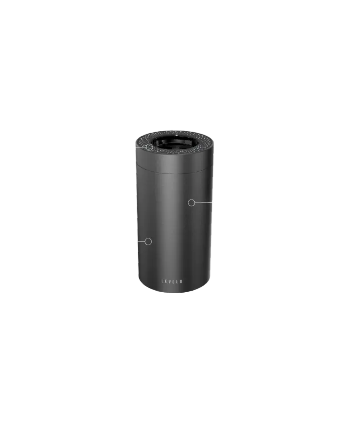 Levelo 2000mAh Ambiance Car Aroma Diffuser 2000mAh Ambiance Car Aroma Diffuser
