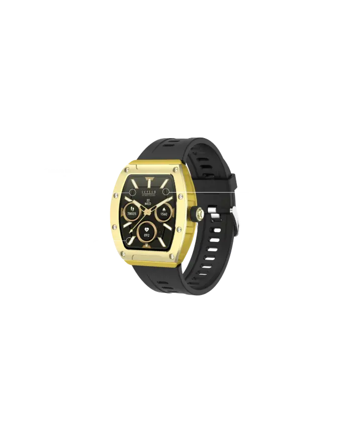 Levelo Spectrum Ladies SmartWatch Spectrum Ladies SmartWatch