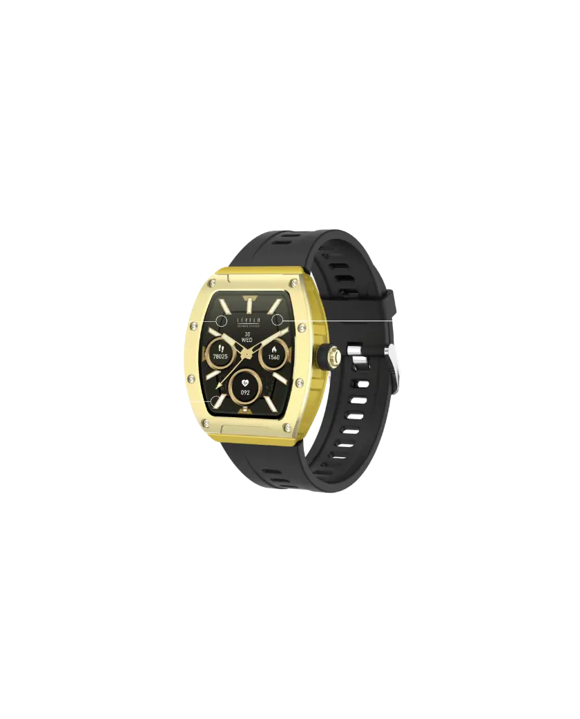 Levelo Spectrum Ladies SmartWatch Spectrum Ladies SmartWatch