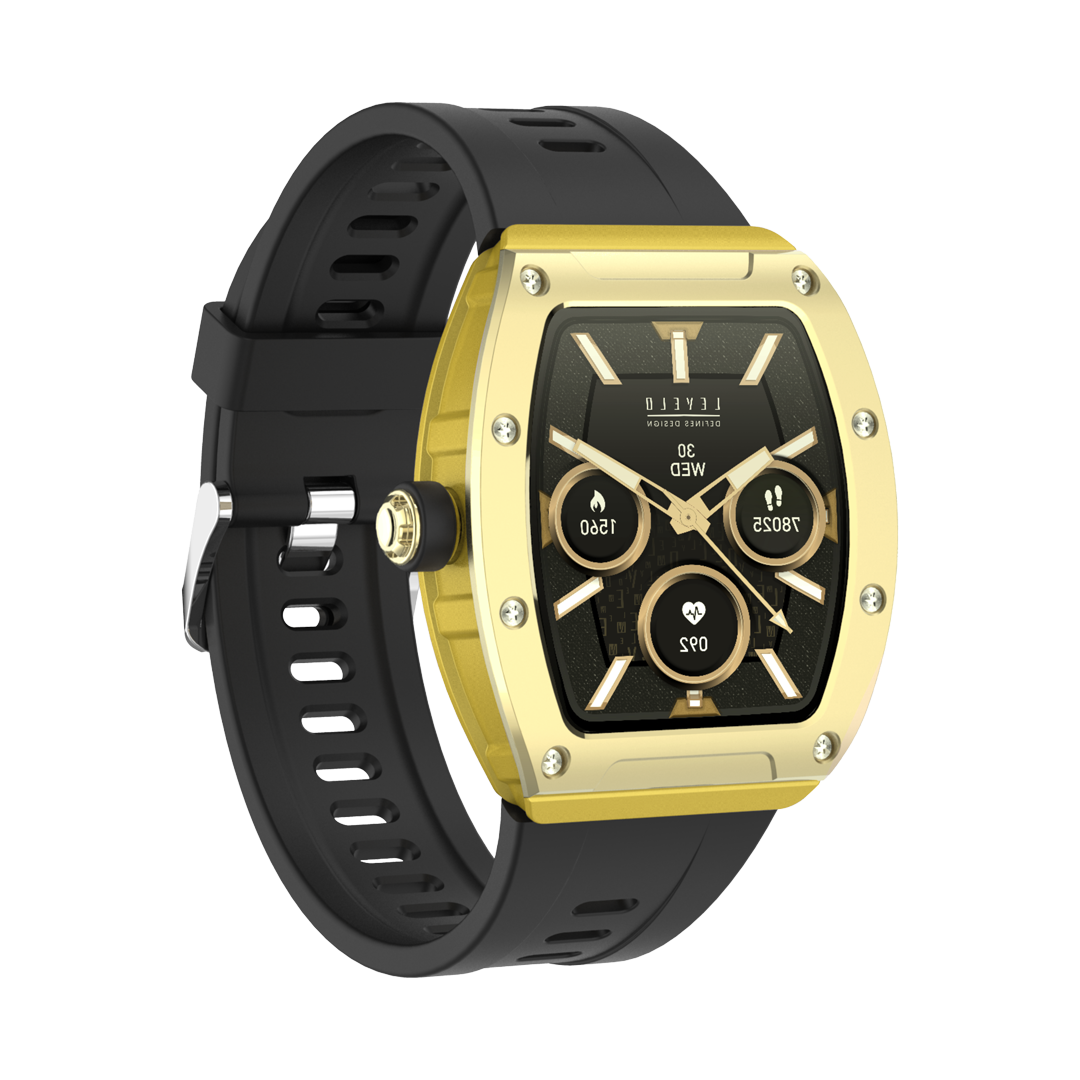Spectrum Ladies SmartWatch