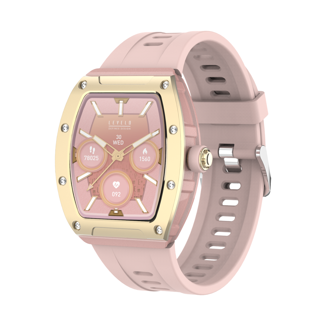 Spectrum Ladies SmartWatch