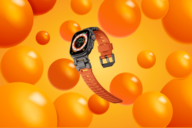 Kyoto Watch Strap