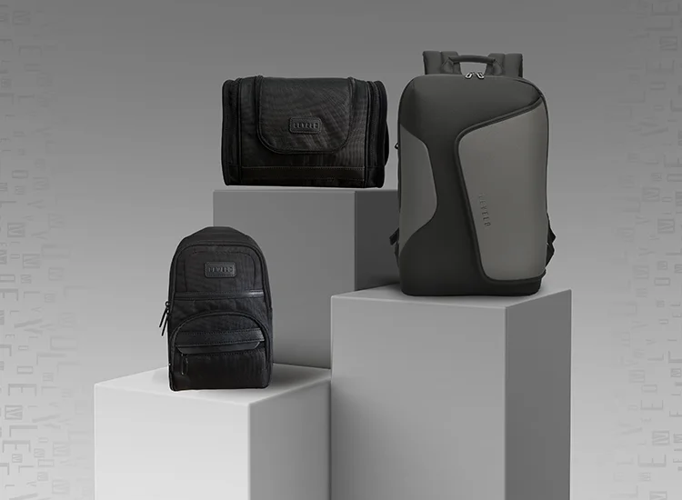 Bags Beyond Style From Fashion to Function