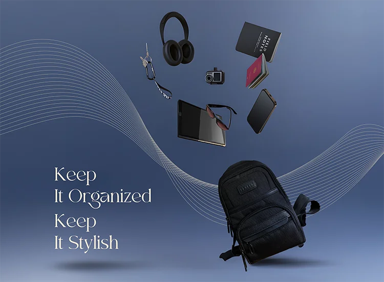 Bags Beyond Style From Fashion to Function